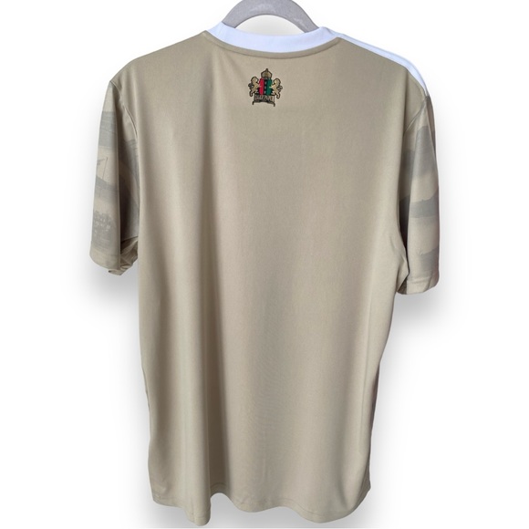 Adidas 2022/2023 Ajax Third Soccer Jersey Daily Paper. Size XL - Picture 5 of 15